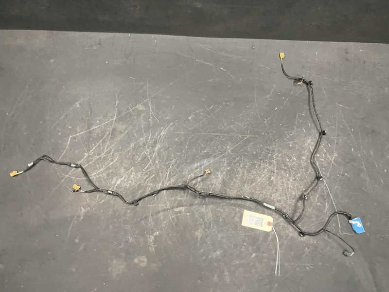 Front Right Door Wiring Harness 2019 Audi S5 Coupe 8W6971036AA 2018