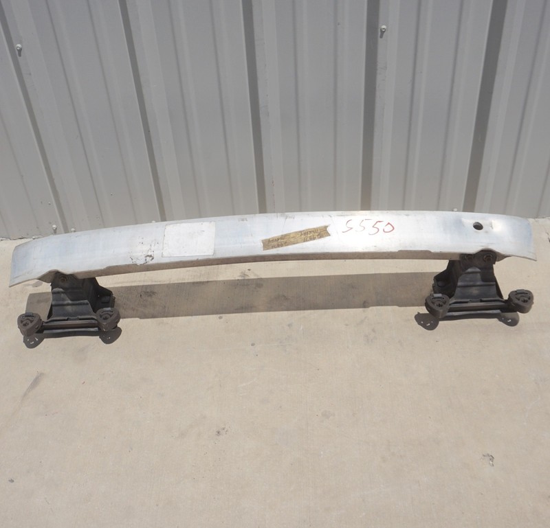 2007 - 2013 Mercedes-Benz S550 S450 W221 Rear Bumper Reinforcement Bar OEM