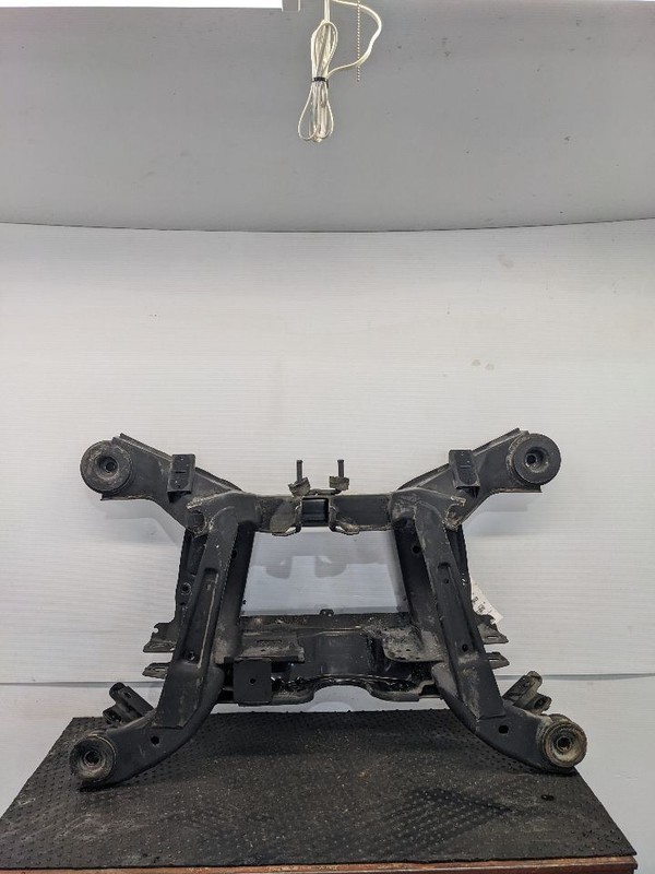 Crossmember/K-Frame Rear Fits 10-11 CAMARO 964460