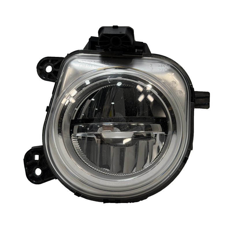 π 2014-2019 BMW X3 X4 X5 X6 FRONT RIGHT PASS SIDE BUMPER FOG LIGHT LED LAMP OEM