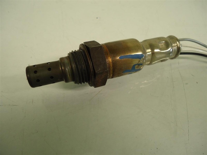 2009-2014 Acura Tsx Lower Heated O2 Oxygen Sensor 36532-R40-A01 2.4L