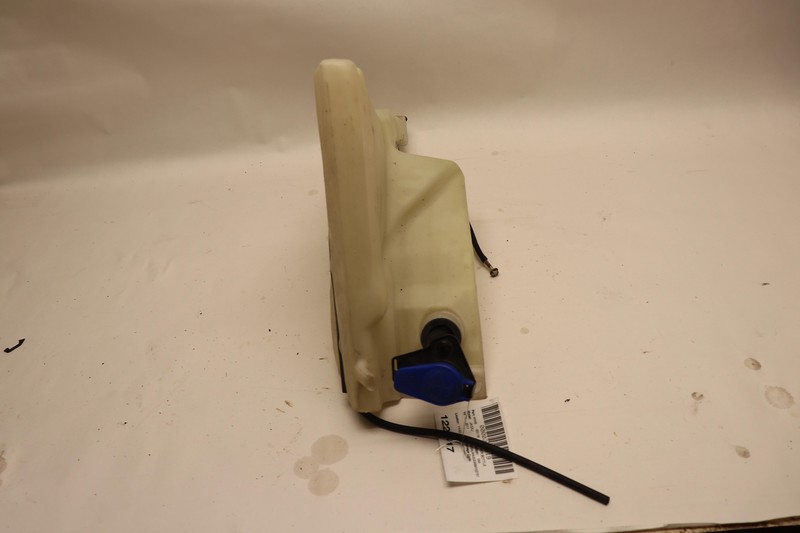 2010-2019 JAGUAR XJ XJL WINDSHIELD WASHER RESERVOIR BOTTLE TANK OEM