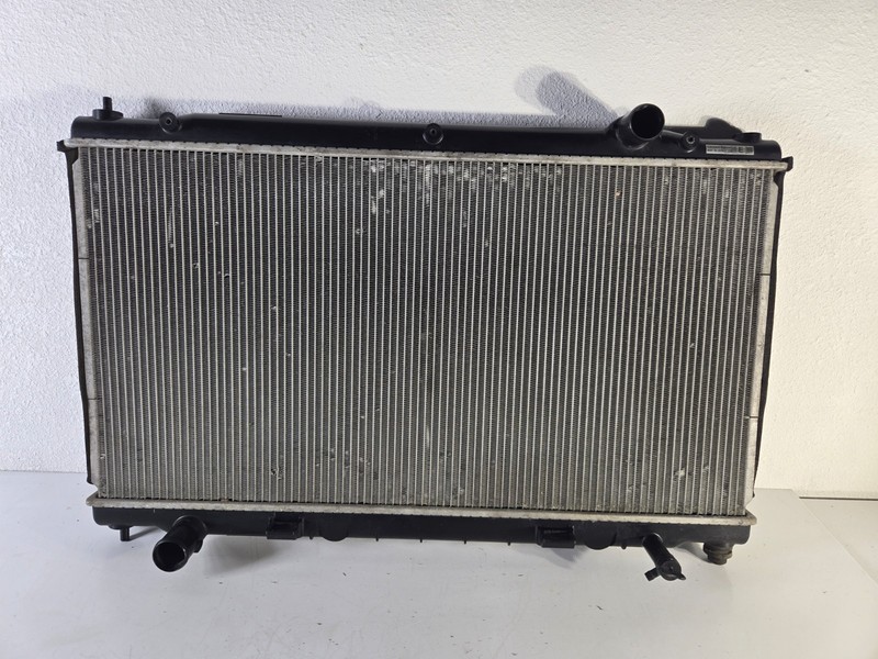 2014 2015 2016 2017 2018 Infiniti Q Q50 Radiator Core Assembly OEM 214104GZ5A