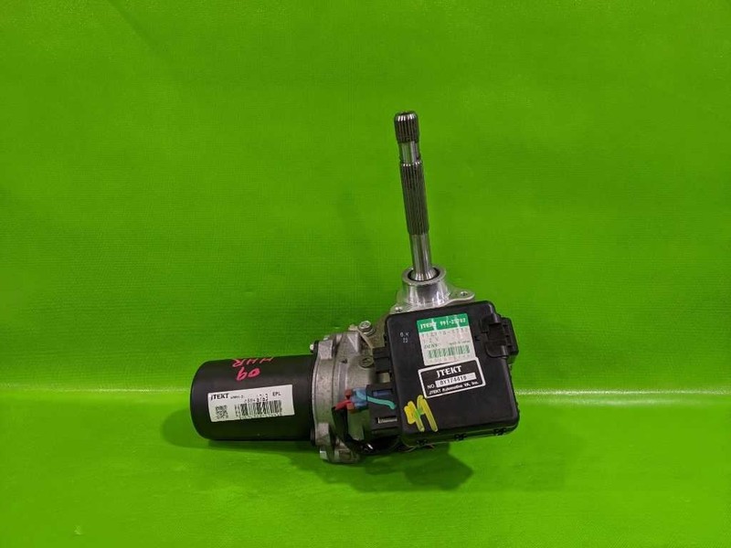 06-10 CHEVY HHR ELECTRIC POWER STEERING PUMP MOTOR OEM 4330-25