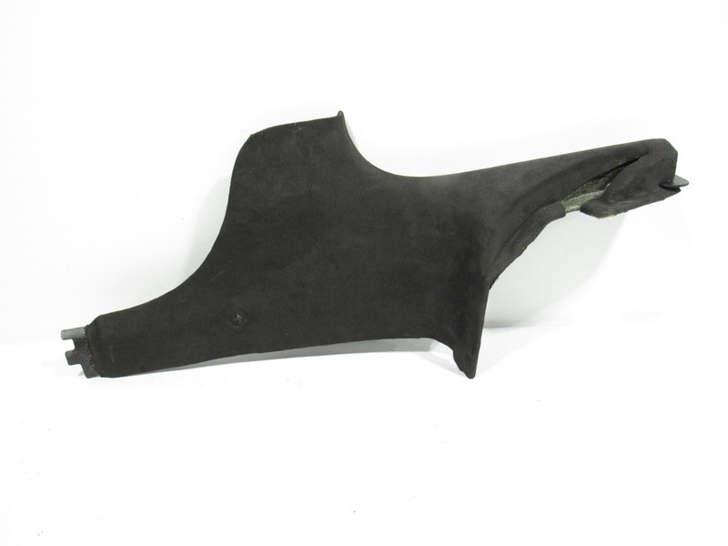 10-15 Jaguar XK XKR 2014 Rear Right Quarter C Pillar Trim Cover Panel |:M
