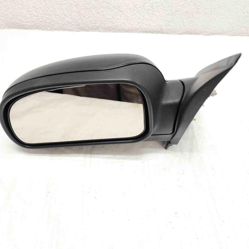 2006 Trail Blazer LH Driver Side Manuel Door Mirror OEM 15137971