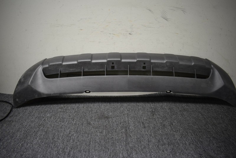 2003-2005 HONDA PILOT FRONT LOWER BUMPER SKID PLATE FACTORY OEM