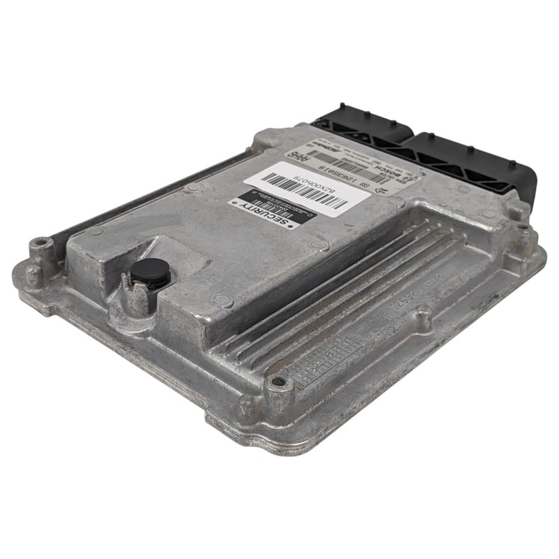 10-11 Buick Chevrolet Cadillac Engine Computer ECU PCM ECM PCU VIN PROGRAMMED
