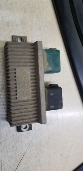 Engine ECM Diesel Control Fits 00-10 FORD F250SD PICKUP 111068