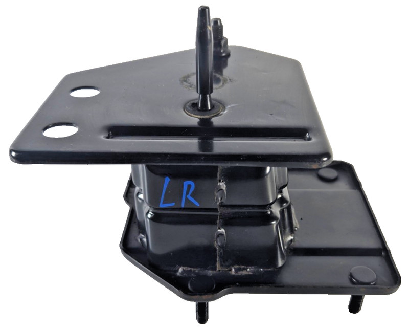 2015 2021 Kia Sedona Left Driver Rear Bumper Reinforcement Rail Bracket OEM