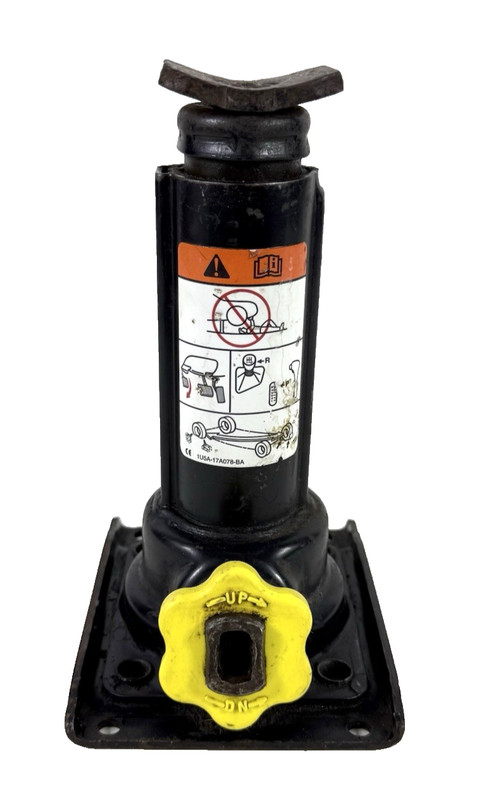 1997-2003 Ford F150 F-150 Emergency Spare Tire Bottle Jack OEM Factory Tool
