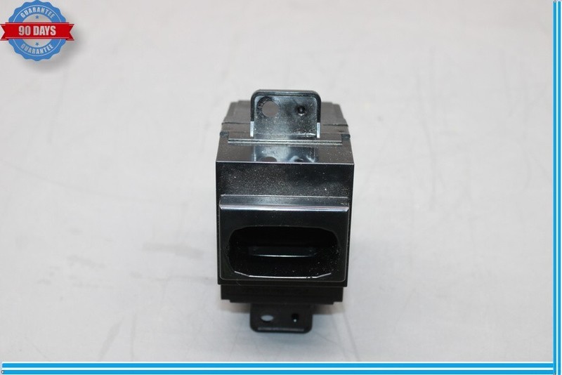 07-15 Jaguar X150 XKR XFR Engine Ignition Start Lock Electric Control Module Oem