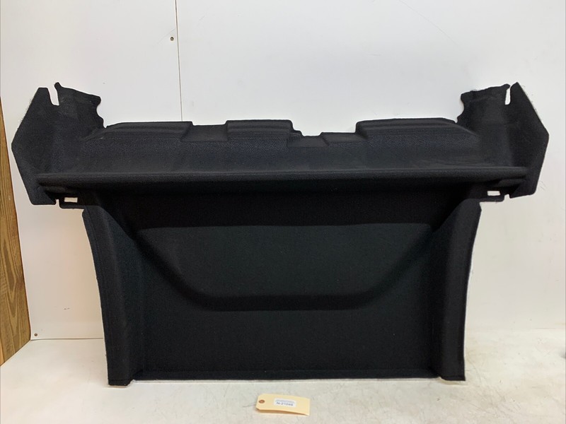 ⚡️24-25 TESLA Y REAR CARGO FLOOR CARPET COVER LINER MAT 1692892-00-A 21046 UP