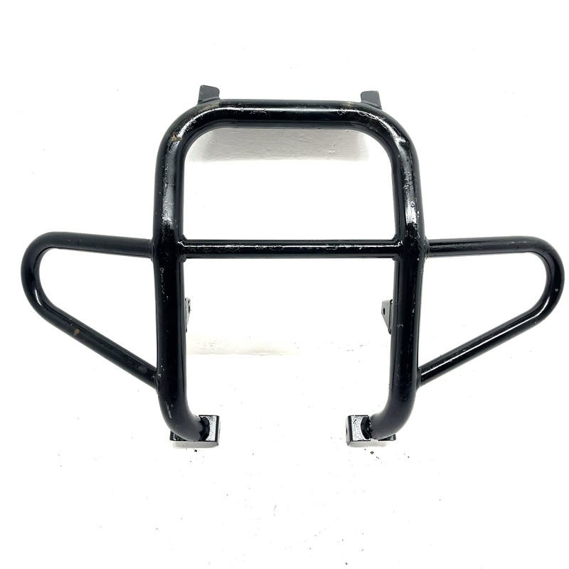 2002 Bombardier Quest 500 OEM Front Bumper 7025000001 AB14