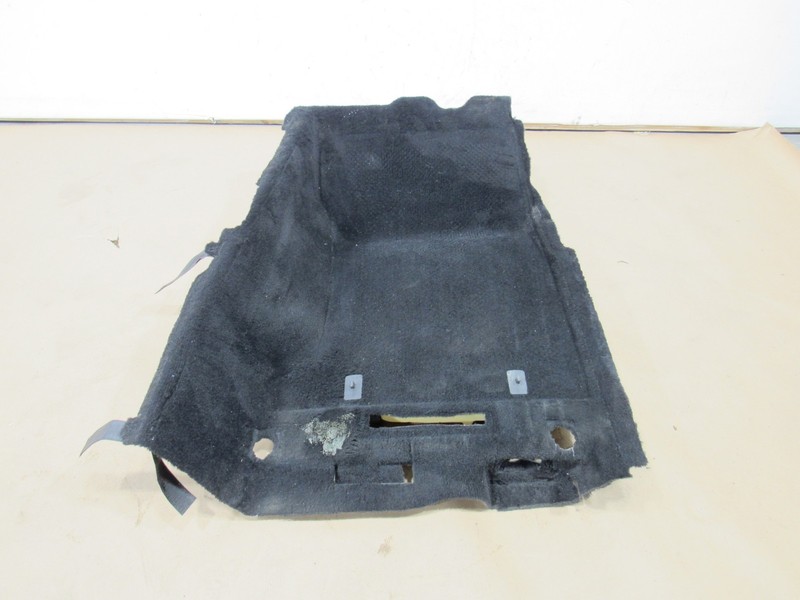 17-20 Genesis G90 2019 Front Right Passenger Floor Carpet Cover Liner Mat |#3