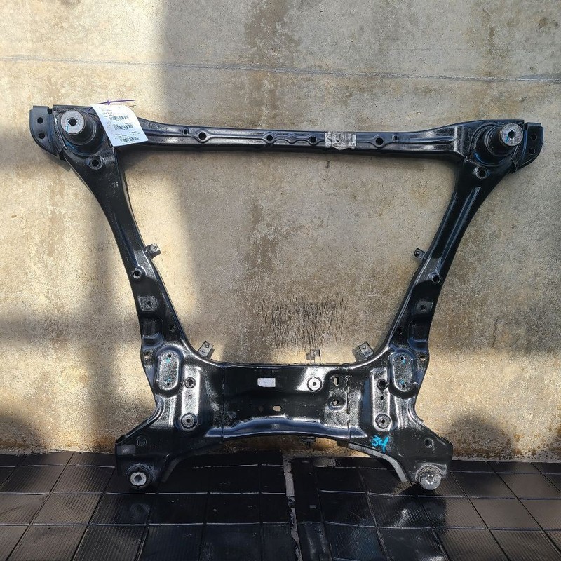 22-24 Hyundai Tucson AWD Front Subframe Crossmember OEM 62405-CW151