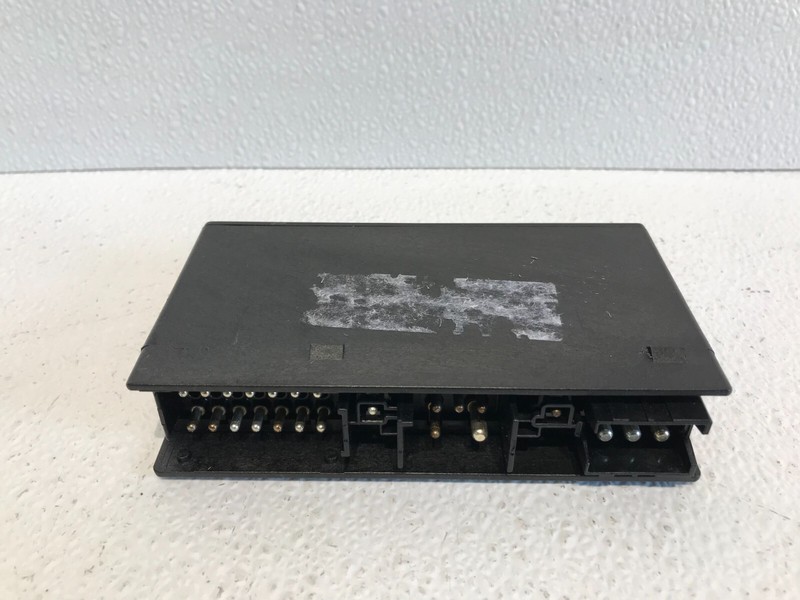 96-02 Mercedes W140 S320 CL600 SL500 Blinker Hazard Warning Control Unit OEM