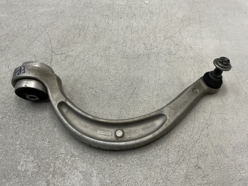 2020-2024 Audi A5 Sportback Front Right Passenger Lower Control Arm AWD OEM 1658