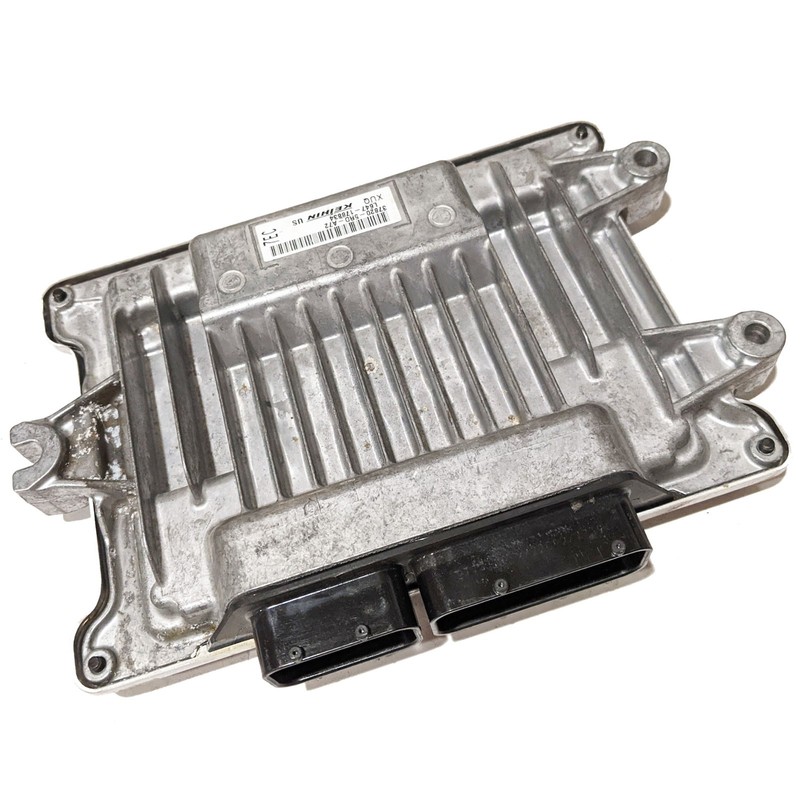 OEM Engine Control Module ECU Honda CR-V AWD Hybrid 2.0L L4 2022 / 37820-5RD-A72