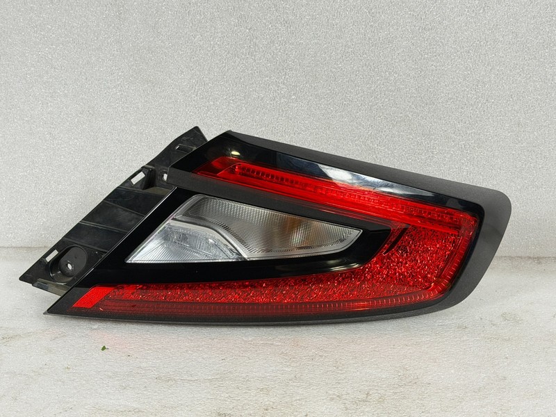 22-24 SUBARU WRX PASSENGER RIGHT REAR TAILLIGHT TAIL LIGHT LAMP 84201VC020 OEM