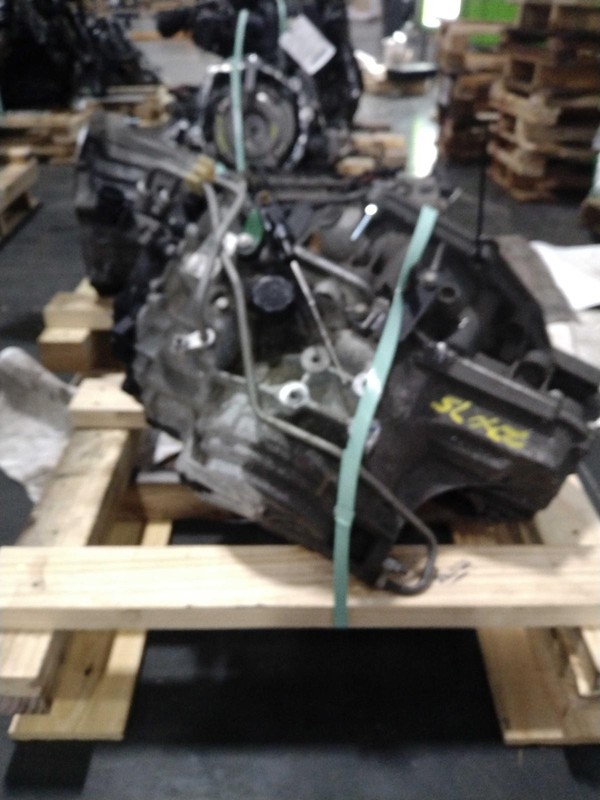 2016 Buick Verano Automatic Transmission Assembly OEM 92K Miles FWD 24263366