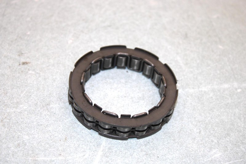 01 Arctic Cat 400 4x4 Oem One Way Bearing 3446-003 Q1390
