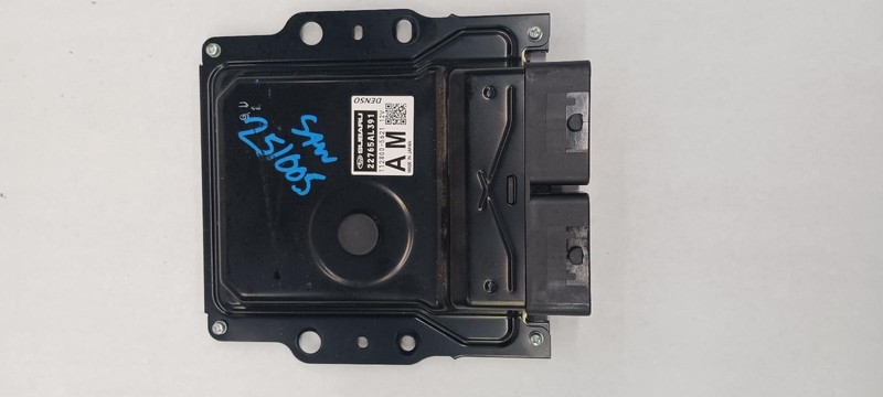 18 SUBARU FORESTER Electronic Control Module ECU 2.5L OEM 1 Year Wnty!