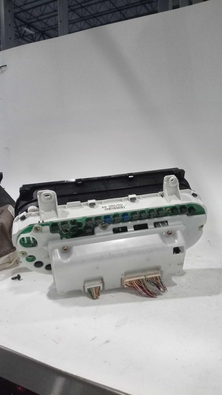 2000 Lexus RX300 Speedometer Gauge OEM 156K Miles Genuine Part NJ25-15154-394234