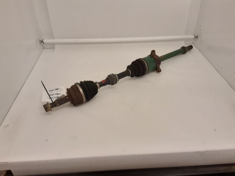 Passenger Axle Shaft 2.5L 4 Cylinder Without ABS Fits 05-06 ALTIMA 2390996