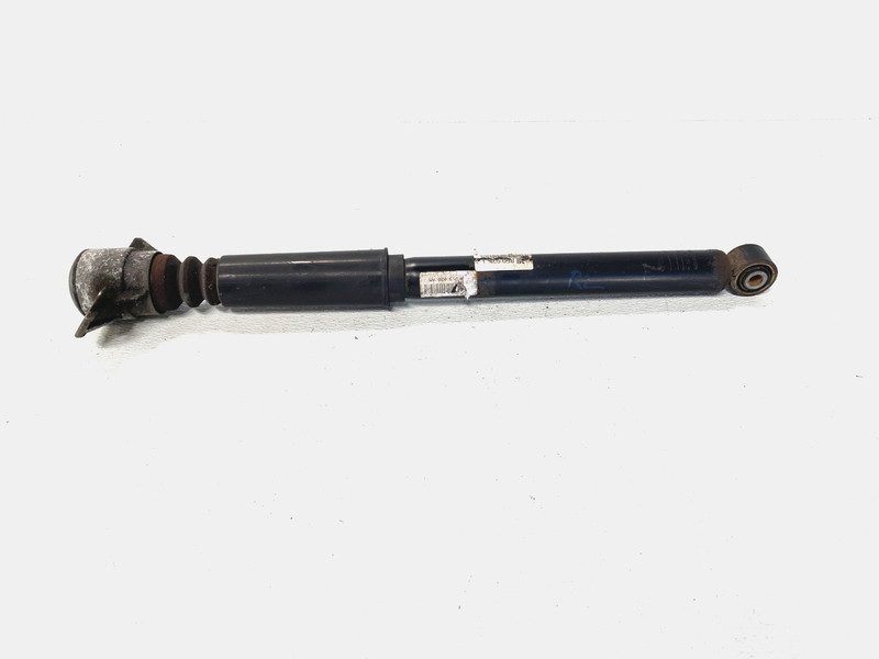 2013-2016 AUDI A5 REAR LEFT STRUT SHOCK ABSORBER SUSPENSION OEM #A0.31
