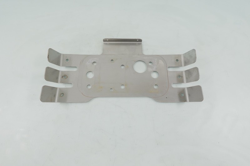 2010-2017 Sea-Doo RXT X 260 GTX iS 215 OEM Lower Central Reinforcement