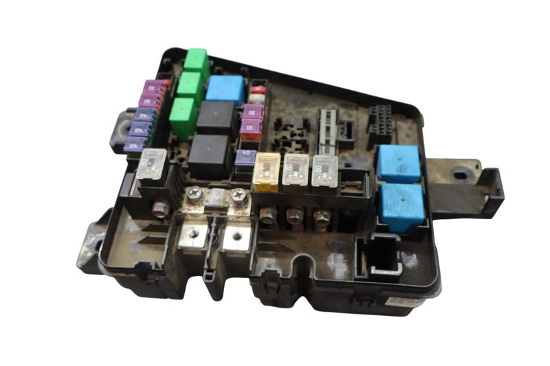 2015 Hyundai Equus 5.0L V8 Engine Compartment Fuse Box 91242-3N211 Oem
