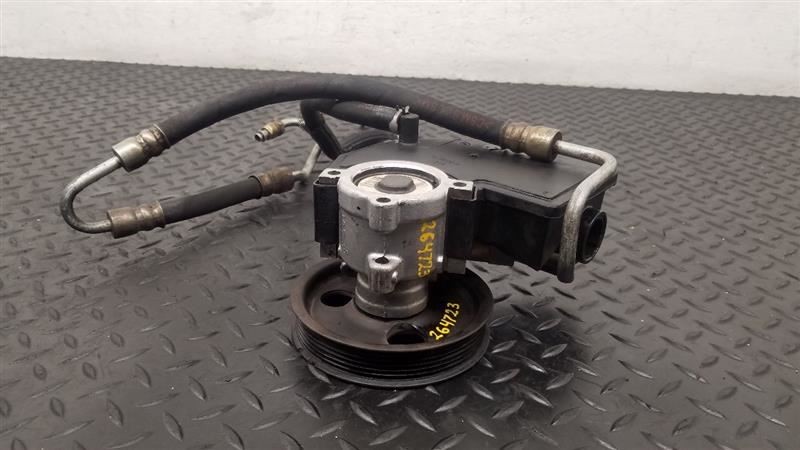 02-04 Jeep Grand Cherokee 4.0L Power Steering Pump OEM 05080551AA