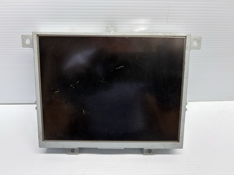 14-20 Maserati Ghibli Front Dash Display Screen Media Head Unit OEM 68282697AA