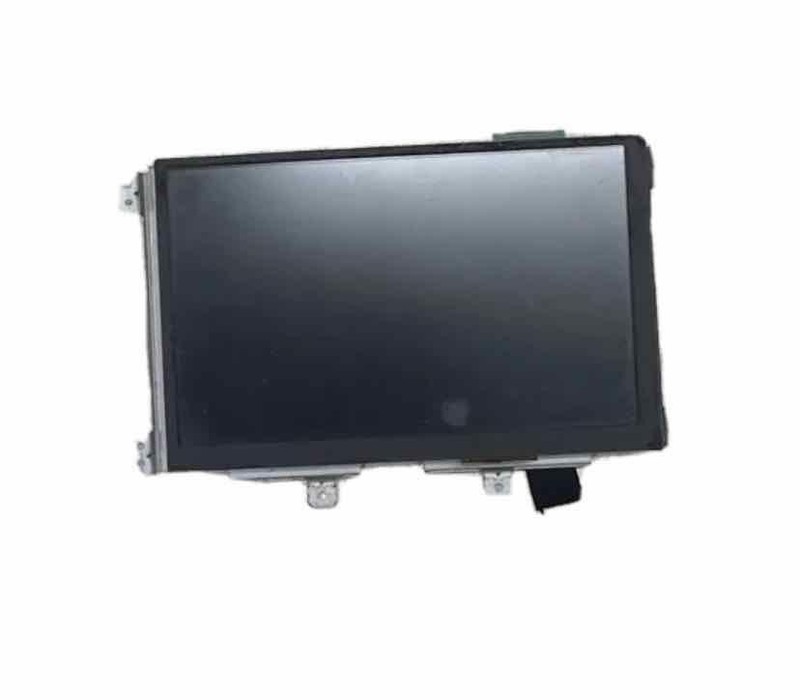 17 18 HYUNDAI ELANTRA RADIO DISPLAY SCREEN OEM TESTED SCREEN ONLY 96560F2100