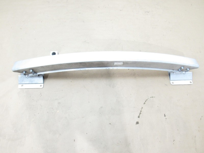 Bentley Continental GT 2012 Rear Bumper Reinforcement Impact Absorber Bar 11-18;