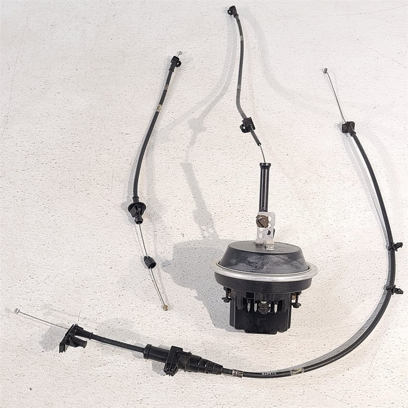 94-96 Corvette C4 Cruise Control Servo Actuator With Cables Aa7093