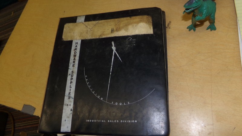 Hardware Supplies Manual H-90E See photos *FREE SHIPPING*
