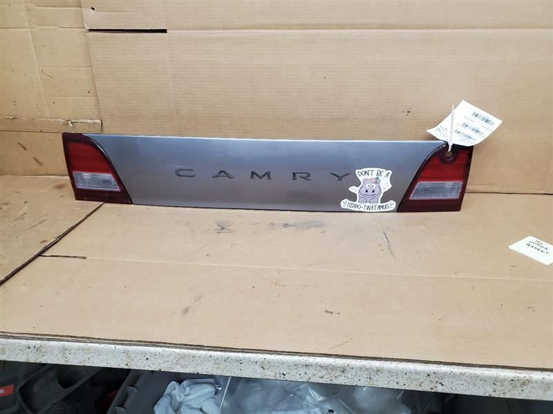CAMRY 1996 Tail Light 271110