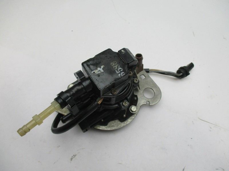 5007423 0174879 174879 OMC Evinrude Johnson VRO Fuel Pump Oil Injector