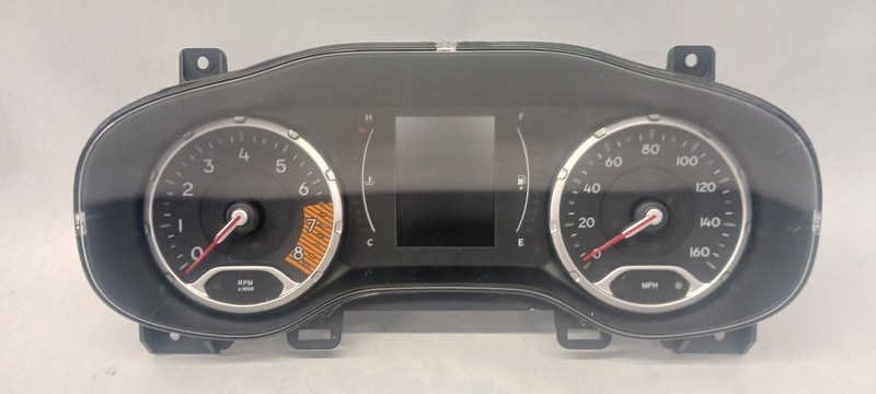 19-'21 JEEP RENEGADE Speedometer 160 MPH 2.4L 43k miles OEM 1 Year Wnty!