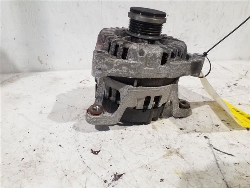 Alternator VIN P 4th Digit Limited Fits 12-16 CRUZE 3171993