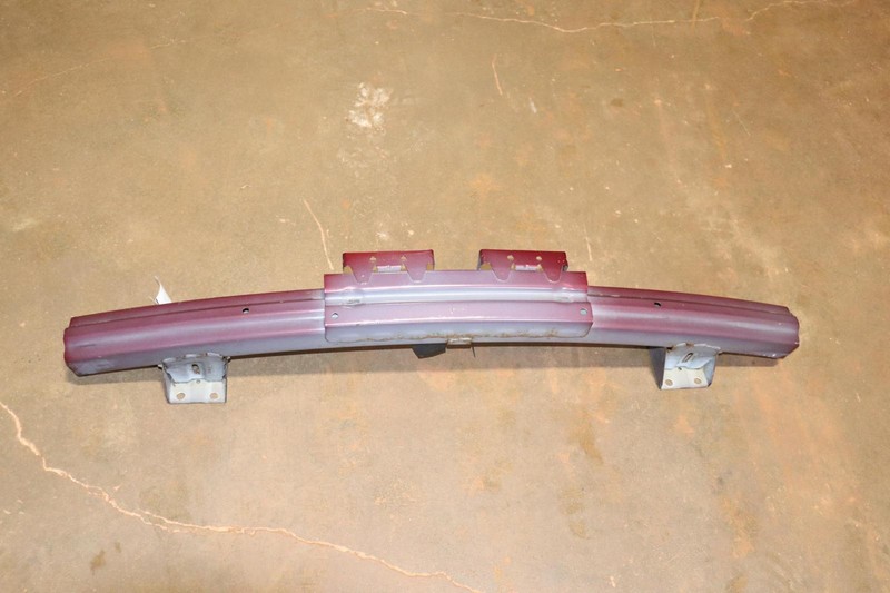 2014-2017 HONDA ACCORD SEDAN REAR BUMPER REINFORCEMENT IMPACT BAR SUPPORT OEM