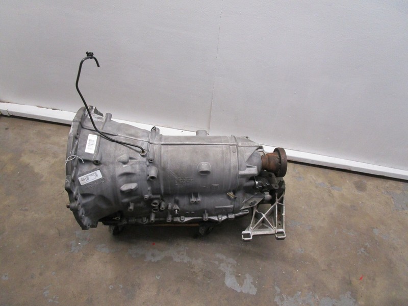 13-14 JAGUAR XF 5.0L ENGINE AUTOMATIC TRANSMISSION 90K MILES OEM TESTED WARRANTY