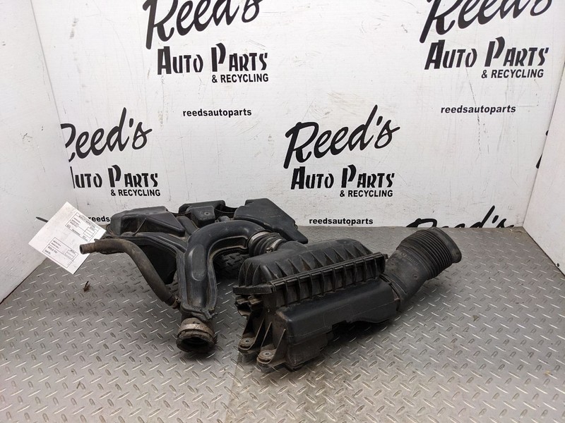 Air Cleaner Fits 08-15 SMART 1154674