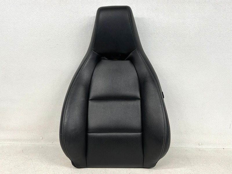 ⭐2014-2019 MERCEDES CLA250 FRONT LEFT DRIVER UPPER SEAT CUSHION PAD OEM LOT2739