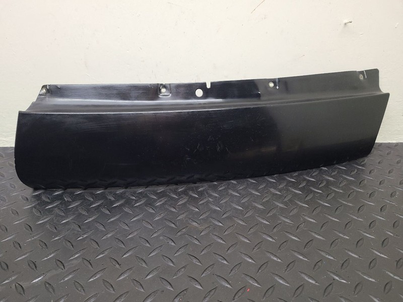 03-17 Lincoln Navigator Left Quarter Upper Applique Molding OEM FL7Z-78291A09-A