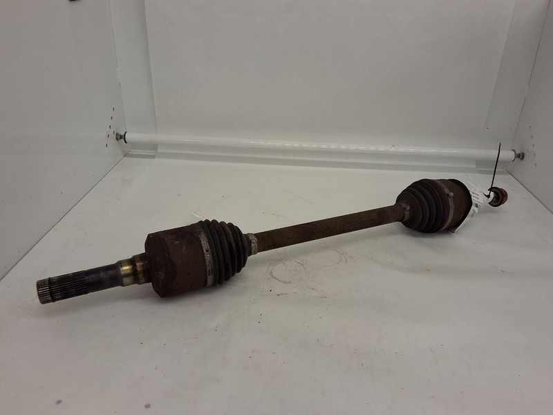 Passenger Axle Shaft Rear 9.75" Ring Gear Fits 10-23 EXPEDITION 3361551