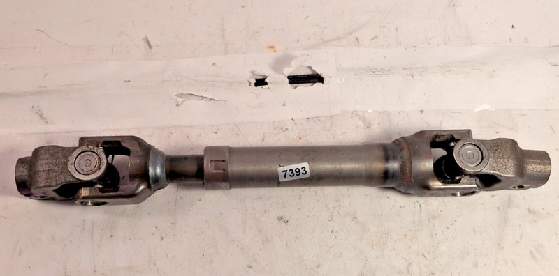 2010-2015 Toyota Prius Intermediate Steering Shaft Assembly 45260-12710 OEM