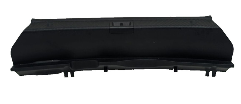 08-14 Mercedes W204 C250 C300 C350 Rear Trunk Latch Cover 2046900825 OEM